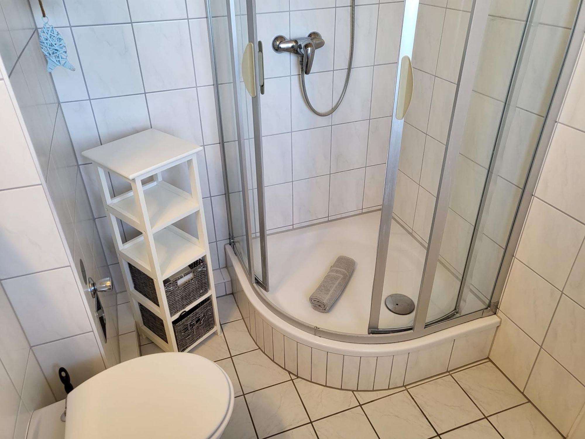 Apartment 31 Im Haus Duenenbake Sankt Peter-Ording Exterior photo